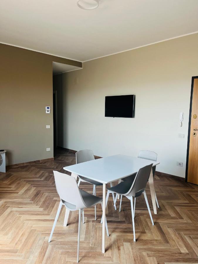 Il Primo Sasso Aparthotel Матера Екстериор снимка