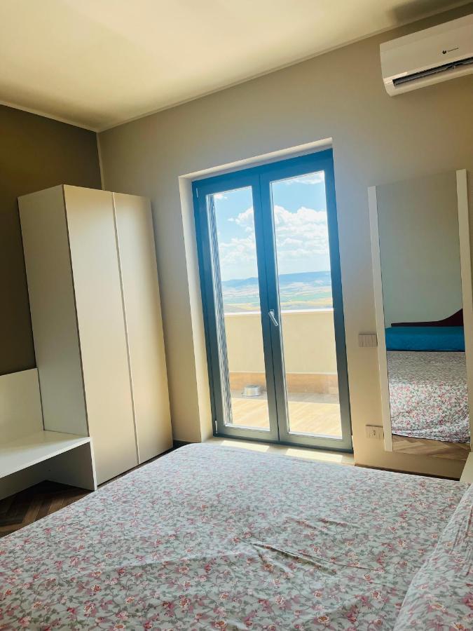 Il Primo Sasso Aparthotel Матера Екстериор снимка
