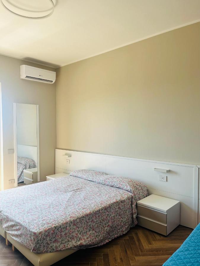 Il Primo Sasso Aparthotel Матера Екстериор снимка
