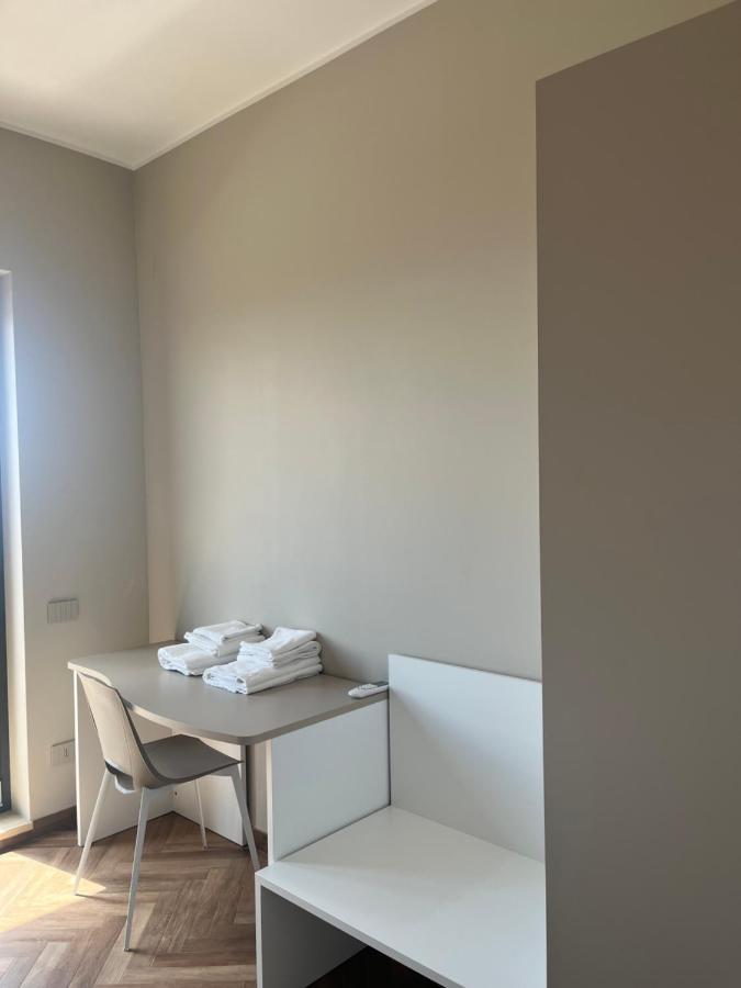 Il Primo Sasso Aparthotel Матера Екстериор снимка