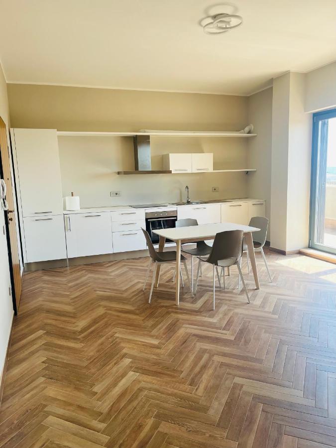 Il Primo Sasso Aparthotel Матера Екстериор снимка