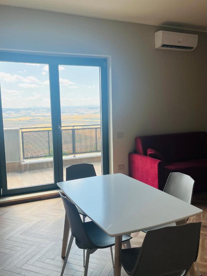 Il Primo Sasso Aparthotel Матера Екстериор снимка
