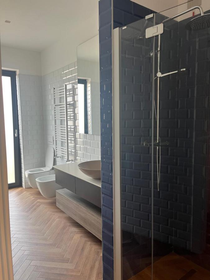 Il Primo Sasso Aparthotel Матера Екстериор снимка