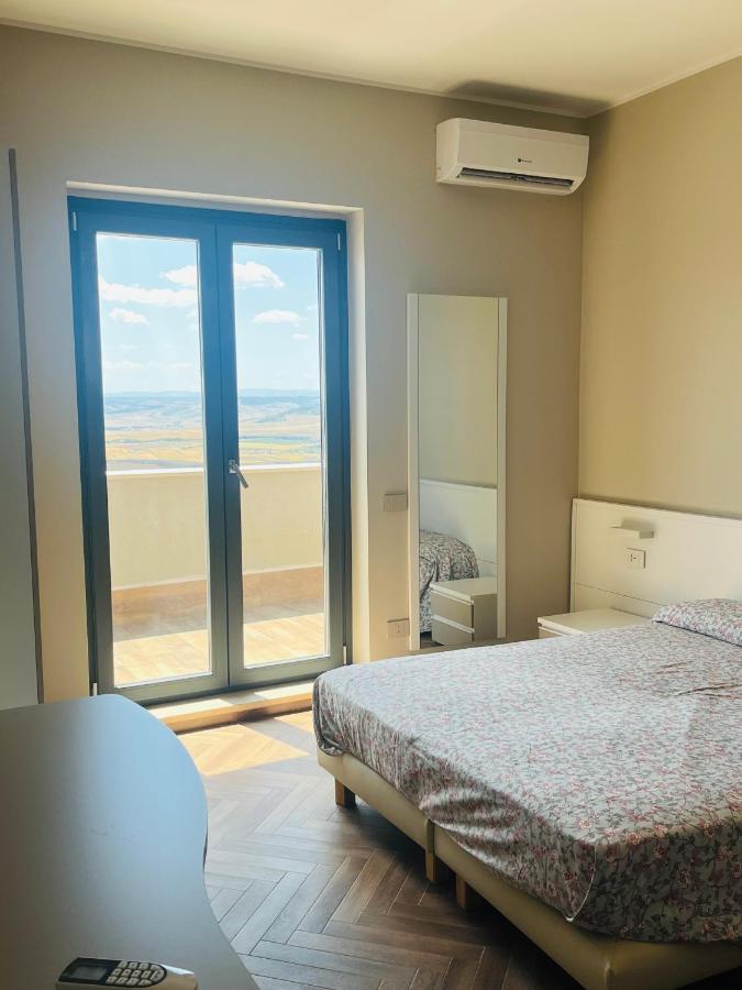 Il Primo Sasso Aparthotel Матера Екстериор снимка