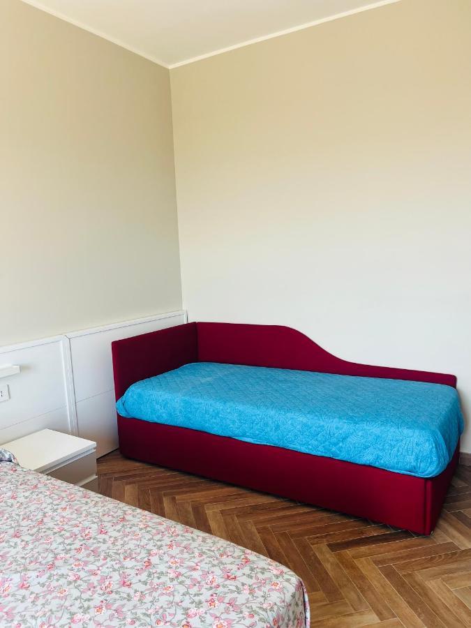 Il Primo Sasso Aparthotel Матера Екстериор снимка