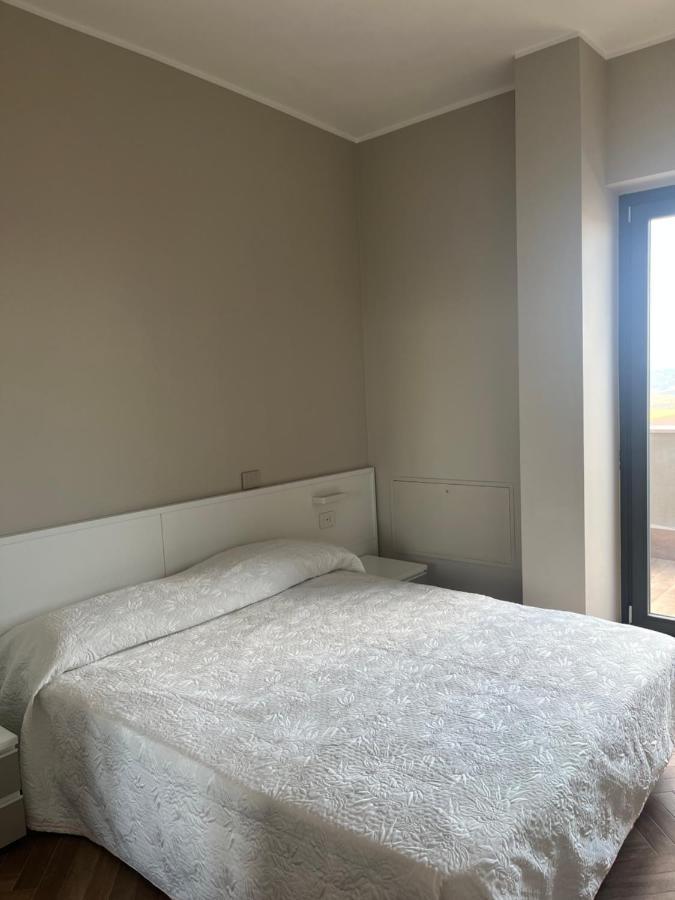 Il Primo Sasso Aparthotel Матера Екстериор снимка