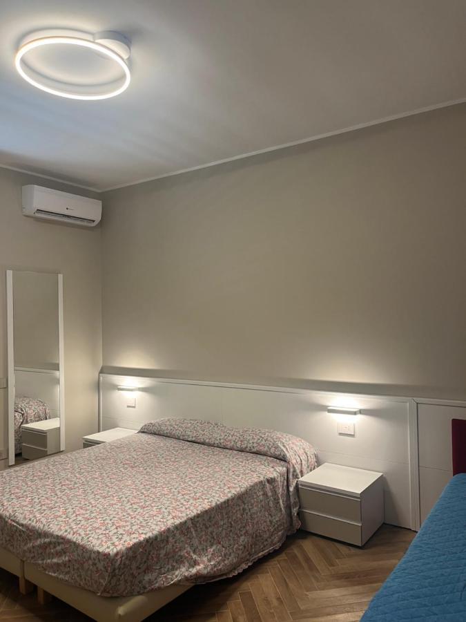 Il Primo Sasso Aparthotel Матера Екстериор снимка